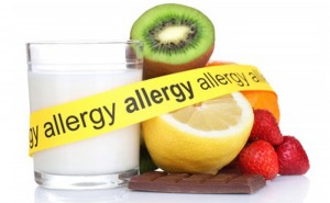 La investigación de las alergias e intolerancias alimentarias