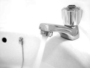 Efectos sobre la salud del mercurio en el agua potable