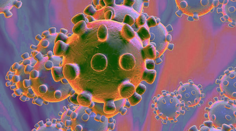Coronavirus podría estar mutando y volviéndose más virulento