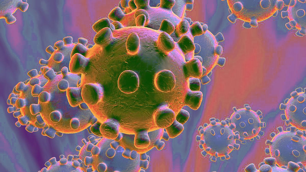 Coronavirus podría estar mutando y volviéndose más virulento