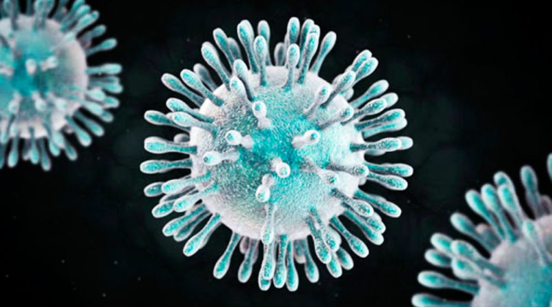 El nuevo coronavirus puede durar horas en el aire