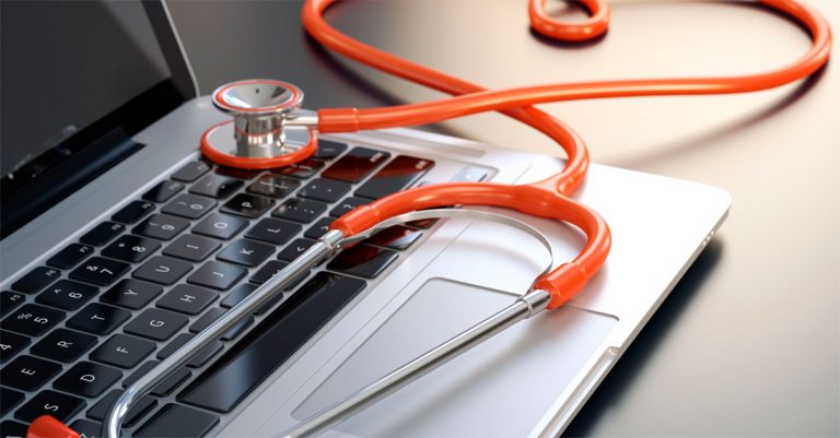Las Mejores Laptops para profesionales de la salud