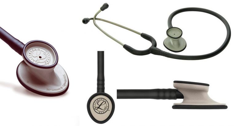 Los mejores estetoscopios para enfermeras, médicos y estudiantes