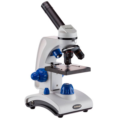 Los mejores microscopios compuestos