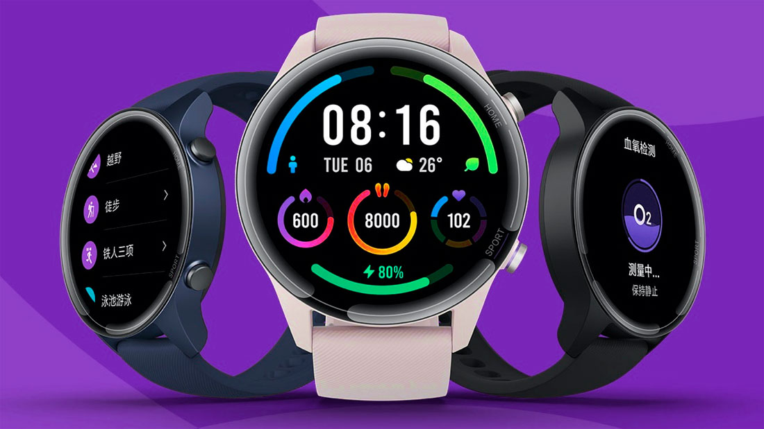 El mejor smartwatch Los mejores relojes inteligentes
