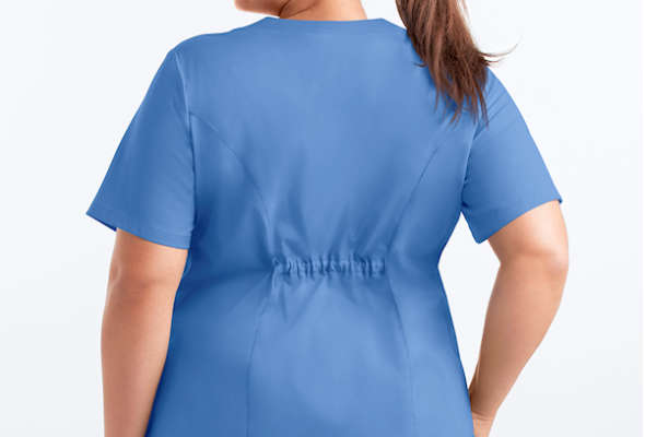 Los mejores uniformes de enfermera talla grande