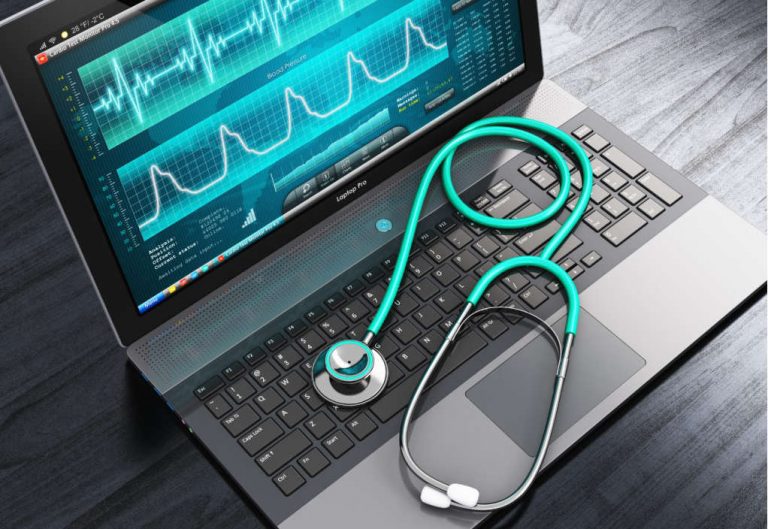 Las mejores laptops para estudiantes de medicina
