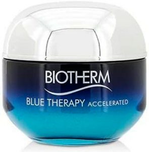 Biotherm tratamiento antiedad blue therapy accelerated Los mejores productos antiedad para mujer