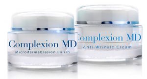 Complexion MD Anti Aging 2 Step Skincare System Los mejores productos antiedad para mujer