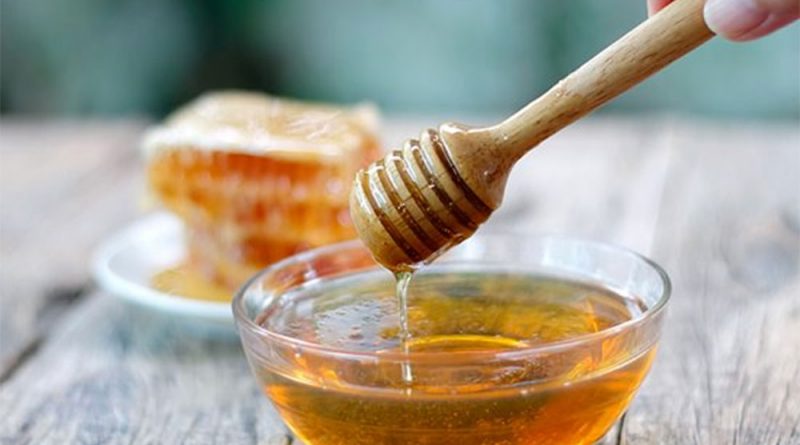 La miel es buena para la pancreatitis