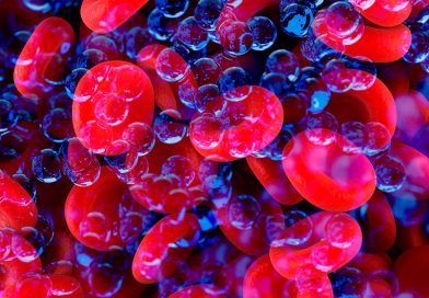 Encuentran por primera vez microplásticos en la sangre