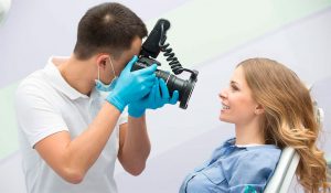 Las mejores cámaras para dentistas