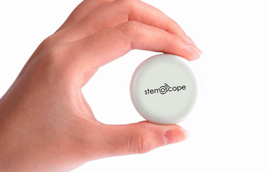 Stemoscope