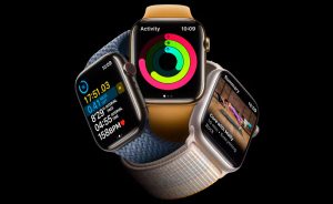 El nuevo Apple Watch Series 8