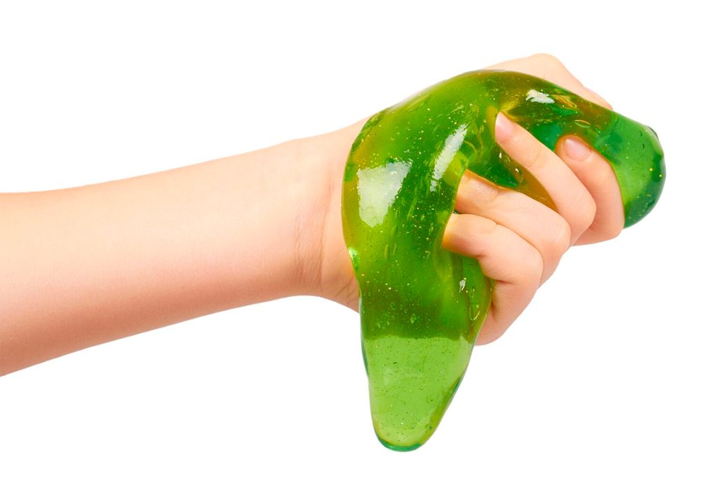 ¿Tener moco verde es sinónimo de sinusitis?