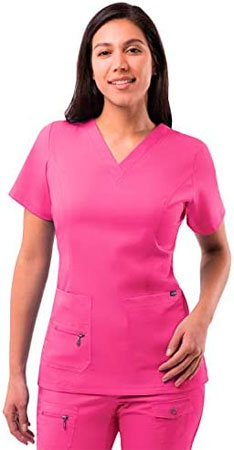 Adar Pro Los mejores uniformes para enfermeras