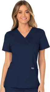 Cherokee WW610 Los mejores uniformes para enfermeras