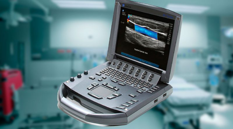 Las mejores marcas de ultrasonido portátil para médicos