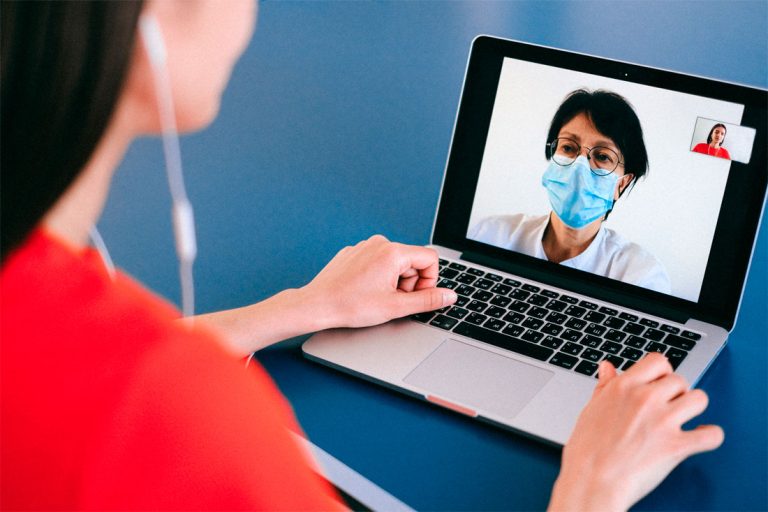 Consultas médicas online: Acceso rápido y seguro a profesionales de la salud