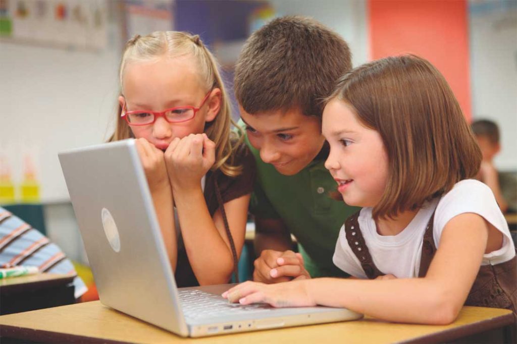 Cómo prevenir la propagación de la escarlatina en la escuela