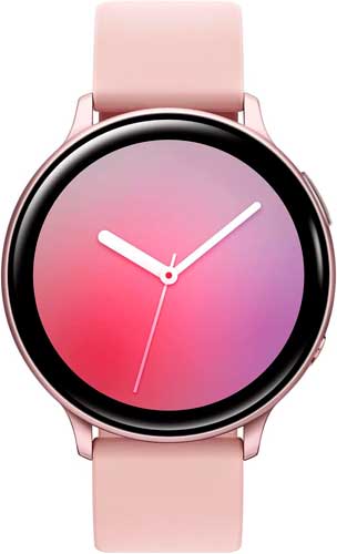 Samsung Galaxy Watch Active 2