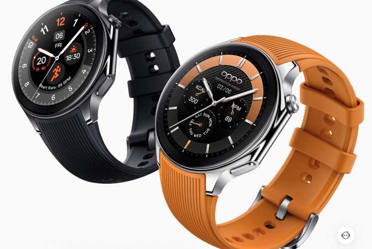 Los mejores relojes inteligentes de marca