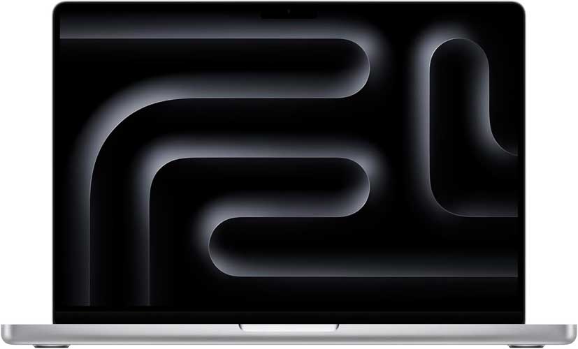 Apple Chip MacBook Pro Laptop M3 Pro