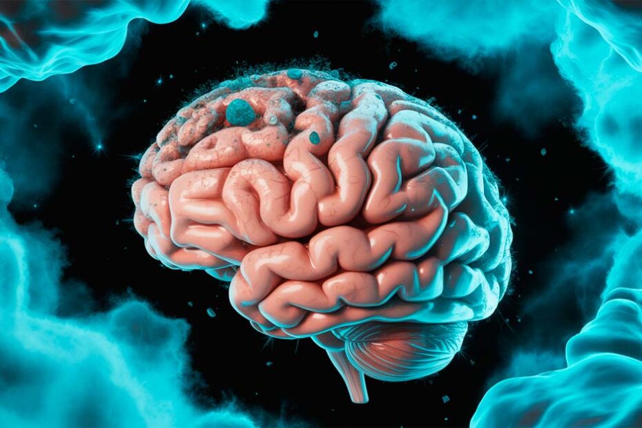Microplásticos en tu cerebro